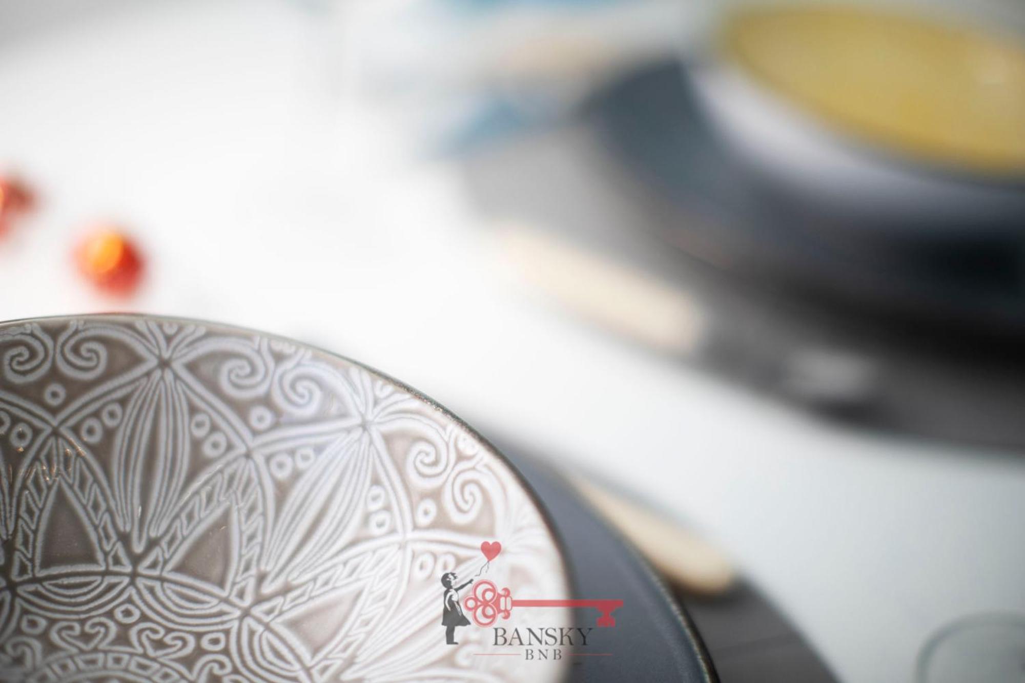 Tiffany'S Studio - Lugano In Style -By Easylife Swiss Eksteriør bilde
