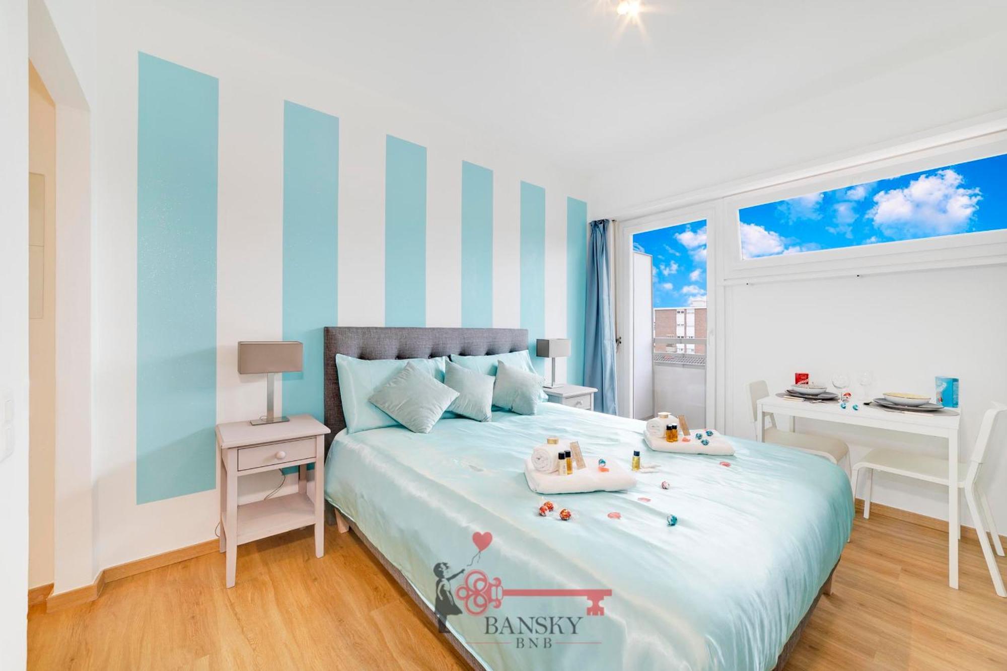 Tiffany'S Studio - Lugano In Style -By Easylife Swiss Eksteriør bilde
